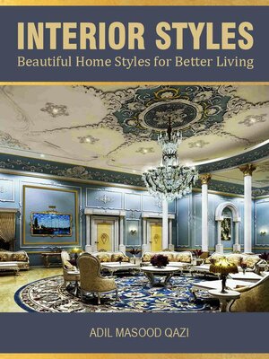 cover image of Interior Styles